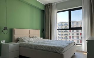 Apartament 3 camere Exigent Plaza faza 5 - Poză 1