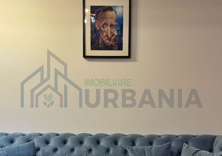 Apartament 2 camere, decomandat, 58 mp, bloc nou (2022), etaj 3 – Bulevardul Chimiei nr. 101, Dancu - Poză 8