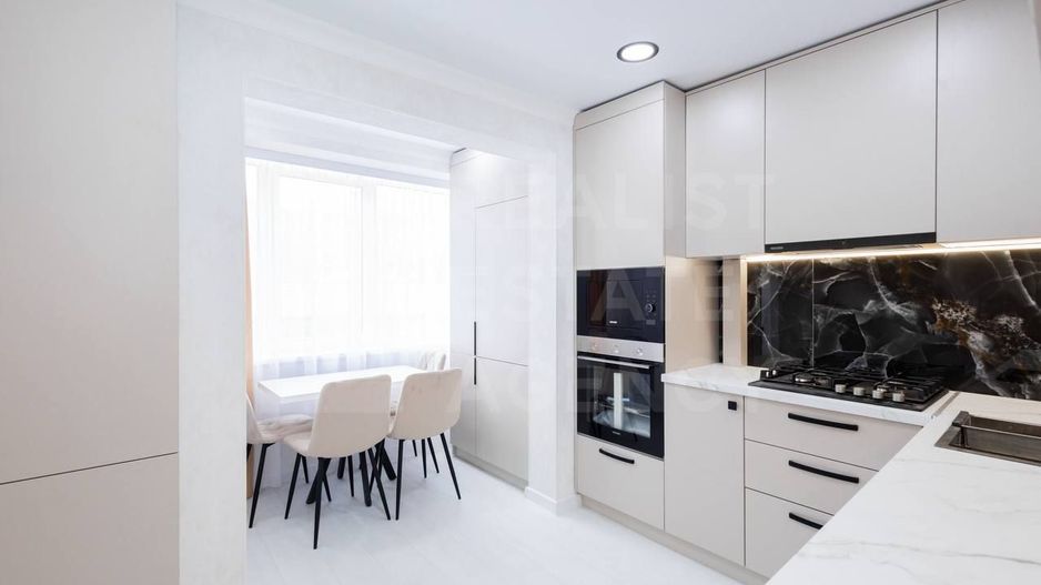 Vânzare, apartament, 2 camere, strada Albișoara, Centru - Poză 3