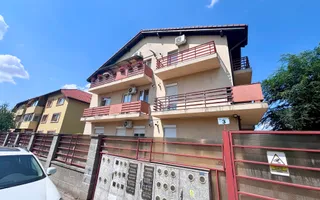 Apartament tip studio, etaj 1 | Dumbravita | Kaufland - Poză 14