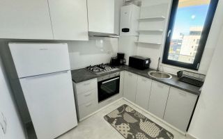 Apartament 2 camere termen lung | Solid Mamaia - Poză 14
