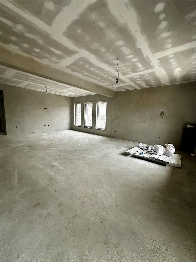 Casa noua Santandrei 521 mp teren - Poză 9