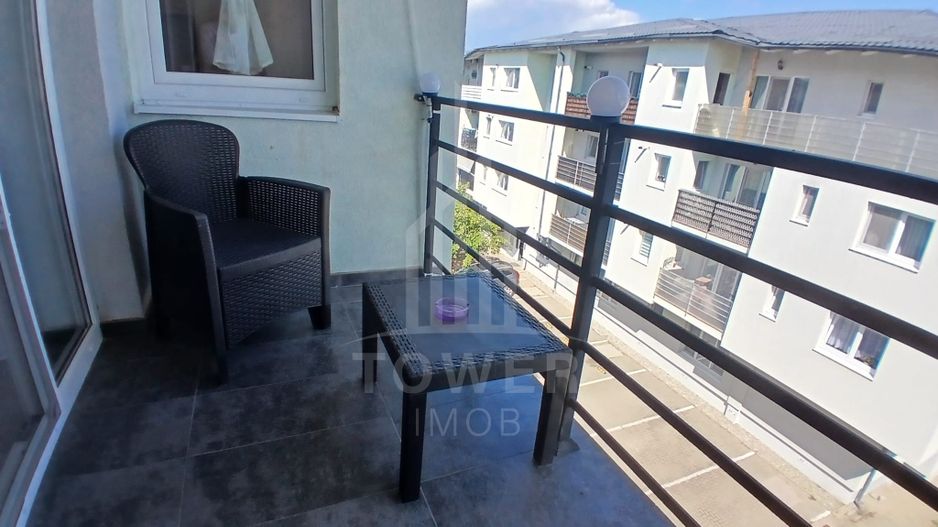 Apartament 3 camere decomandat | zona Selimbar - Poză 13