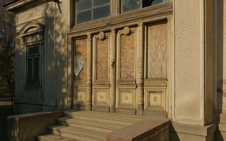 Proprietate istorică în centrul Focșaniului - Poză 4