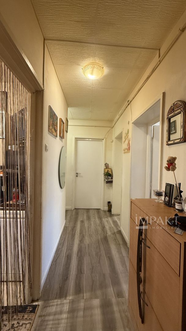 Apartament cu 3 camere decomandat in gheorgheni zona iulius Mall - Poză 7