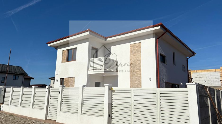 Pantelimon I Vila 4 Camere Premium moderna luminoasa I COMISION 0% - Poză 2