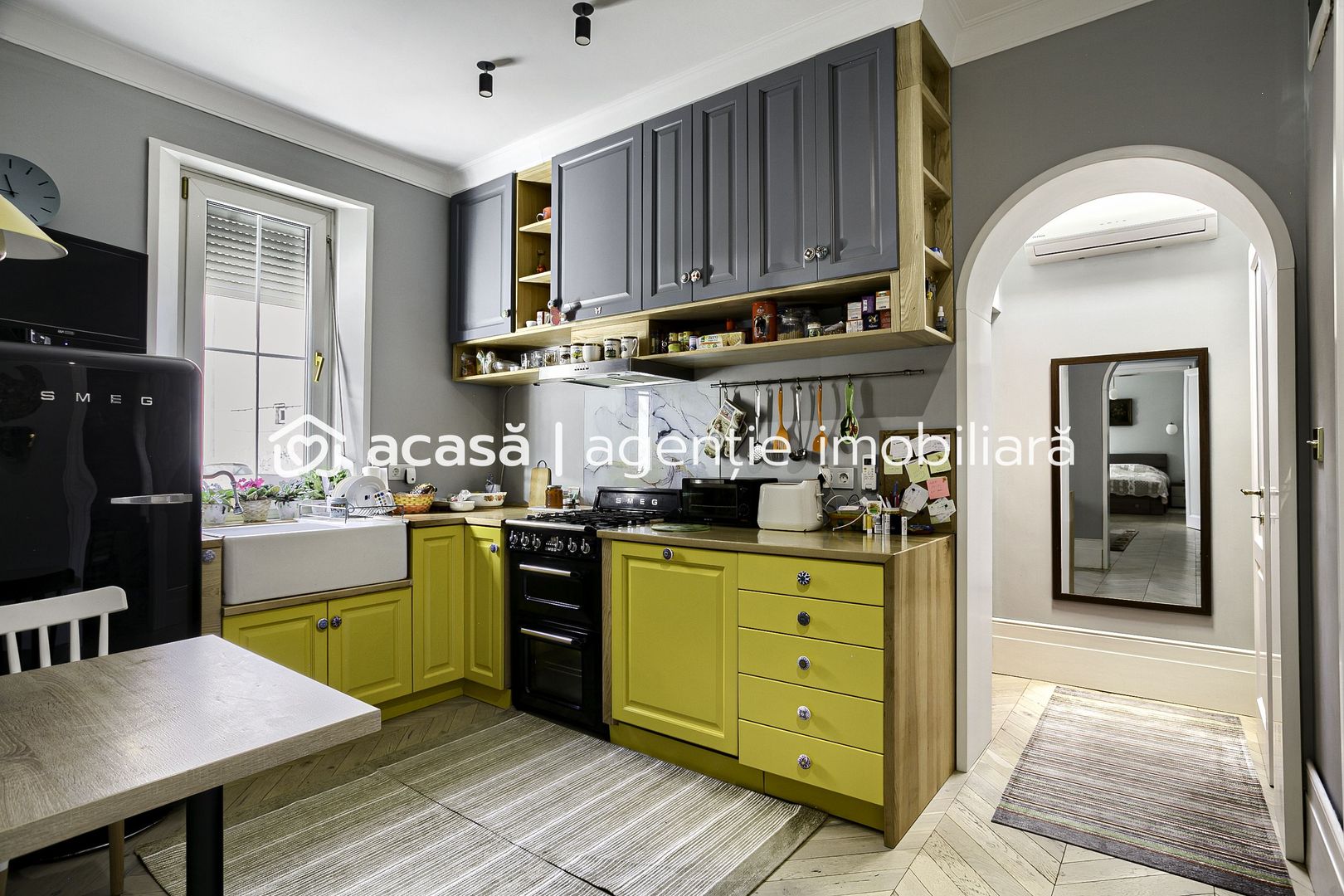 Apartament  aproape de Centru și Malul Mureșului - Poză 5