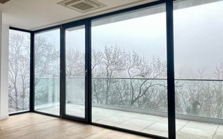 Apartament LUX _3 camere***124 mp***View Parcul Verdi//FLOREASCA - Poză 2