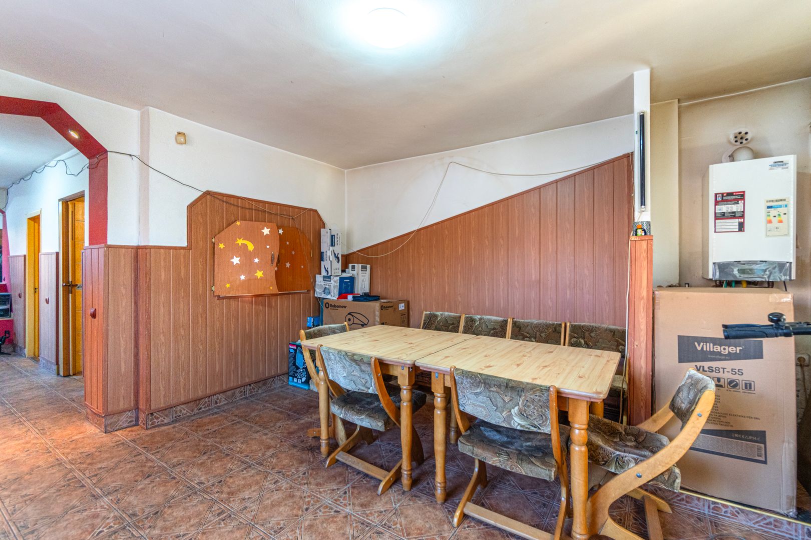 Proprietate mixtă Brașov | Spațiu comercial + locuință | 0% - Poză 27