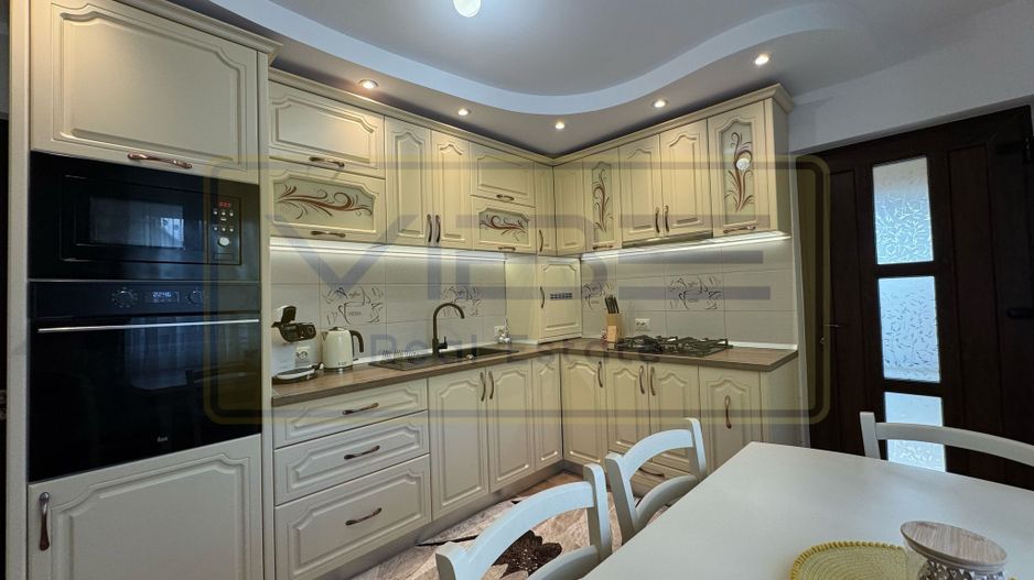 Vila moderna 4 camere+garaj CUG- Horpaz - Poză 26