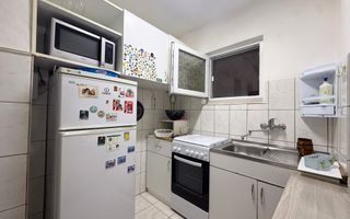 VÂNZARE 3 CAMERE | NICOLAE GRIGORESCU | BLOC REABILITAT - Poză 8