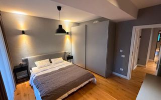 Apartament 2 camere mobilat utilat LUX One Herastrau - Poză 6