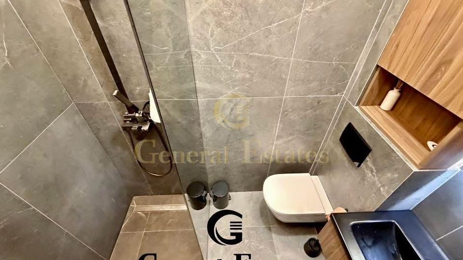 Apartament Premium în Copou, cu terasă și vedere panoramică - Poză 22