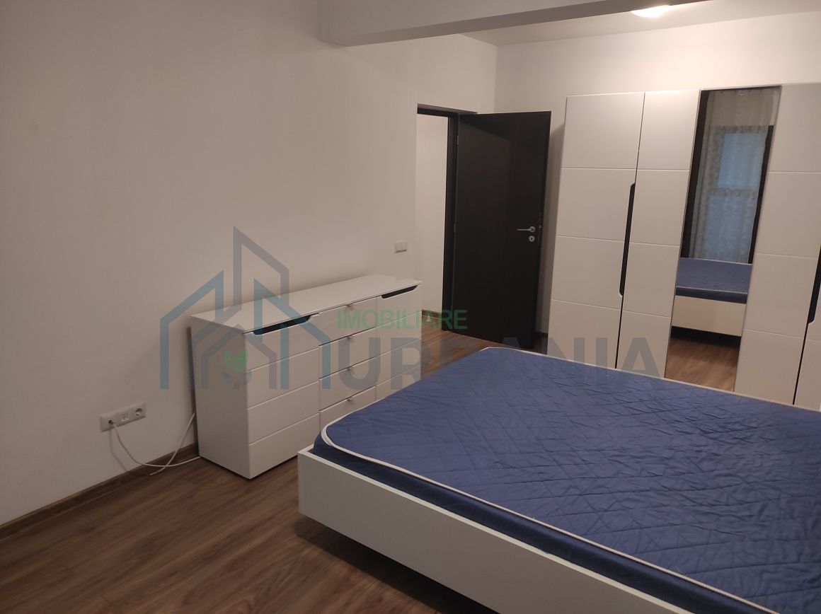 Apartament 3 camere 78mp Popas Păcurari - Poză 4
