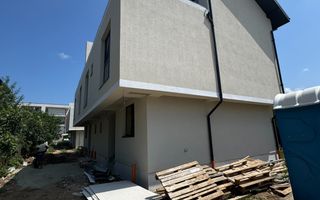 De vanzare | Vila tip duplex | Popesti-Leordeni | 185 mp utili | - Poză 1