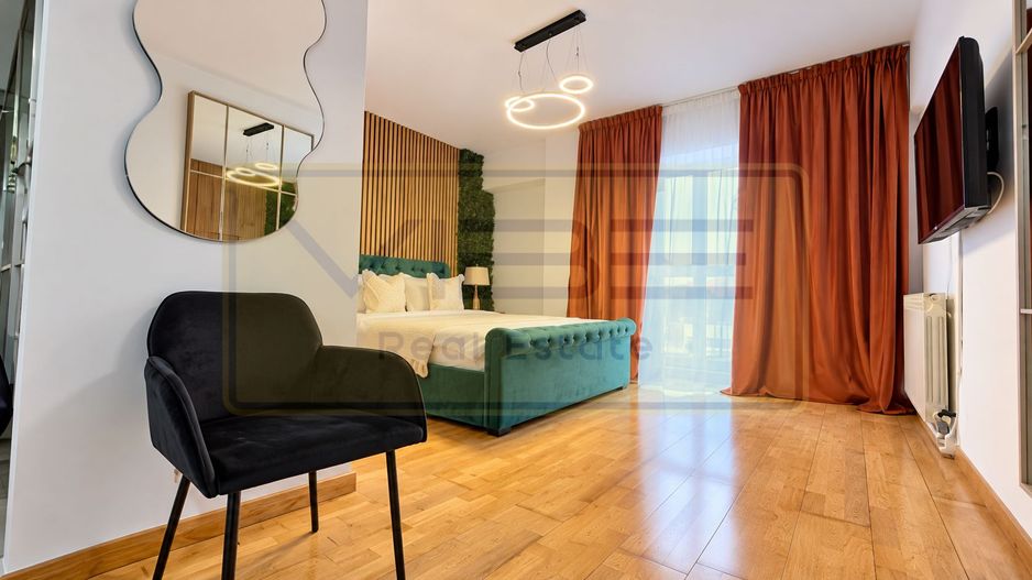Penthouse-modern- View Panoramic-150mp - Poză 24