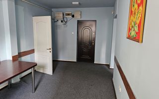 Spațiu birouri 118 mp, centru – 2 accese - Poză 4