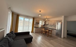 🏡 De închiriat apartament modern 3 camere – Maurer Residence - Poză 4