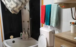Casa si teren 970mp in comuna Costesti/BZ ~ constructie 2013 - Poză 11