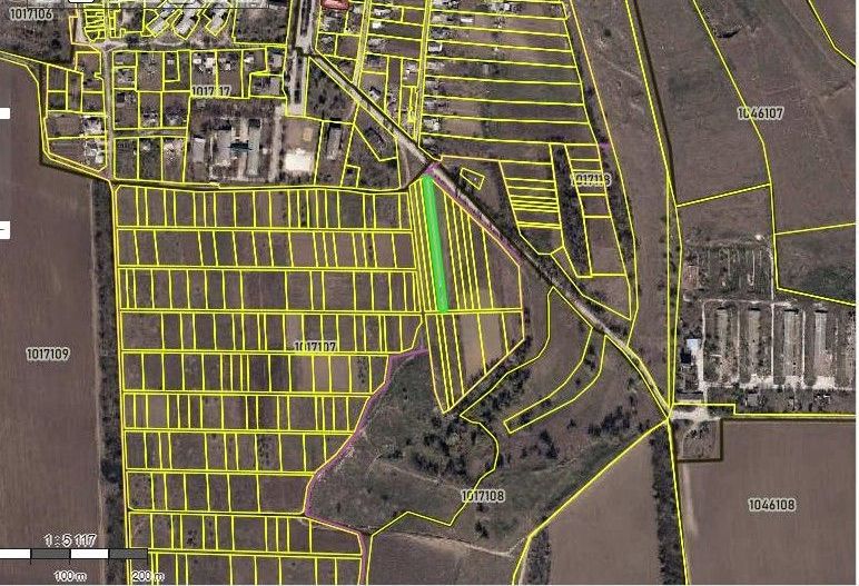 Oportunitate Investițională – Teren pentru Construcție, Chetrosu, Anenii Noi - Poză 2