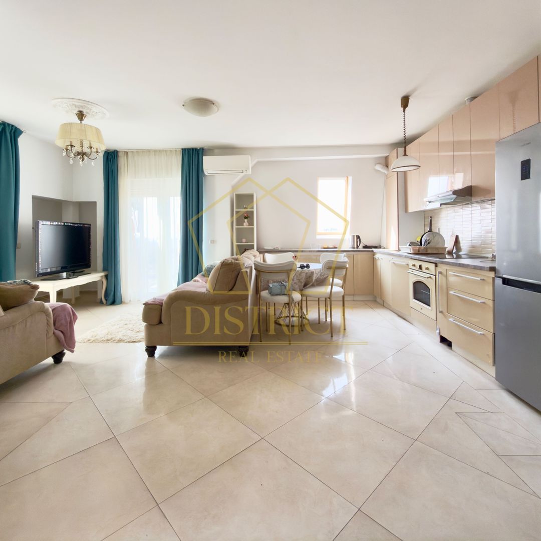 Apartament modern cu 3 camere si 3 bai | Torontalului - Poză 4