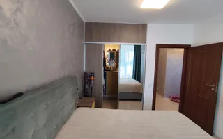 Apartament 3 camere + parcare Albert Meraki  91.3mp St. 2020 - Poză 12