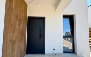 VILA PREMIUM cu 6 camere in TUNARI  P+1+M ~ Exclusivitate - Poză 14