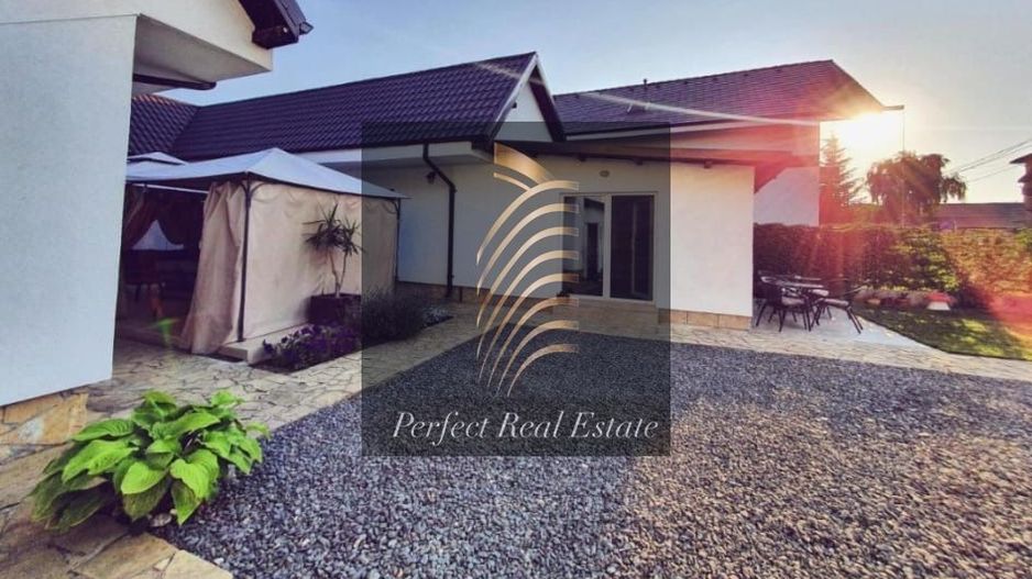 Pensiune 9 camere zona Mamaia-Sat/ Hanul cu Peste - Poză 10