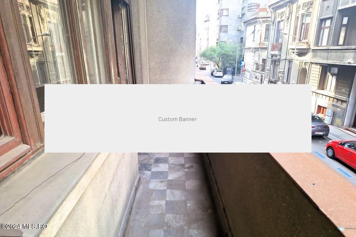 Ultracentral - Pta Rosetti, 3 camere, 93 mpu, etaj 1, cladire istorica - Poză 8