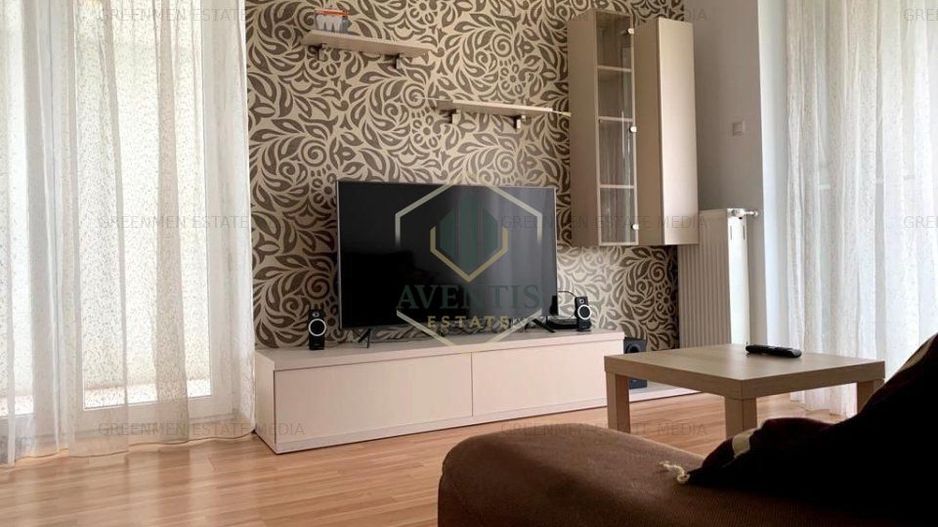 Rose Garden, complex nou, posibilitate parcare, modern mobilat, Metrou Obor - Poză 2