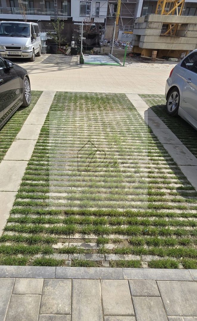 Apartament 2 camere First Estates -Plaza Pipera I taxare inversa - Poză 11