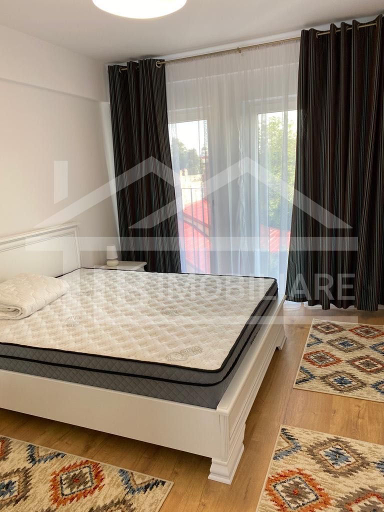 Apartament cu 2 camere, 50mp, Zona 7 Noiembrie - Poză 8