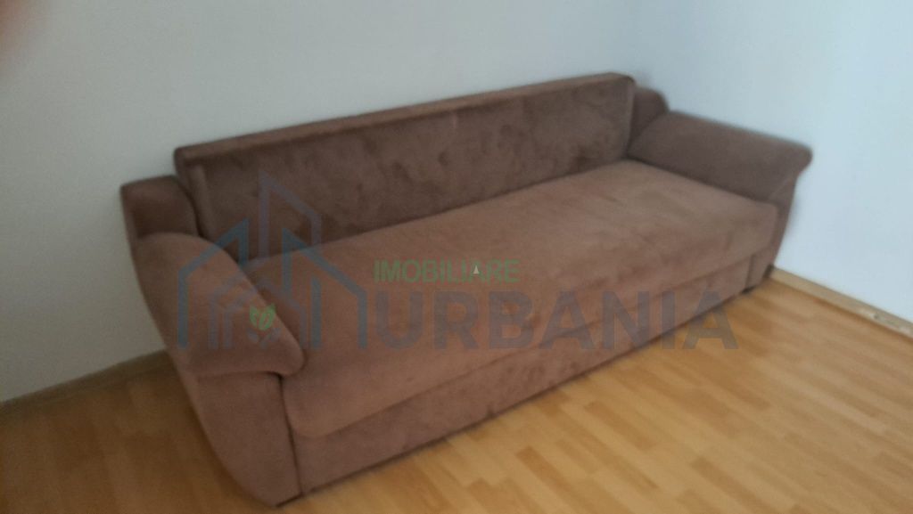 Garsoniera de inchiriat, zona Nicolina, str. Pantelimon Halipa, nr. 15, sc. A, et. 2, Iasi - Poză 5