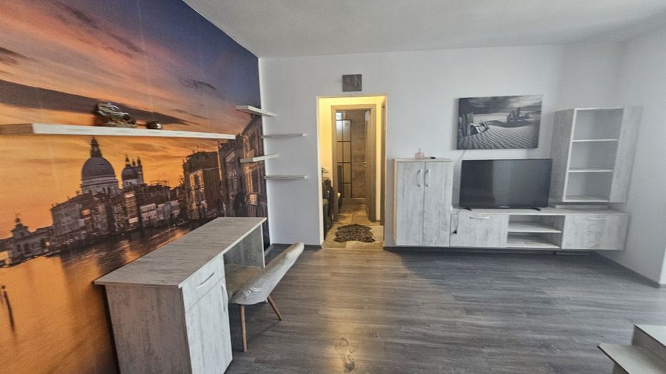 Apartament modern 2 camere – Negru Vodă, Spitalul Militar - Poză 1