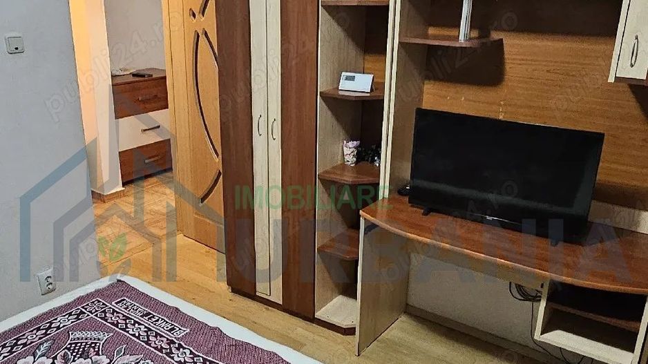 Apartament 2 camere Tomesti - Poză 5