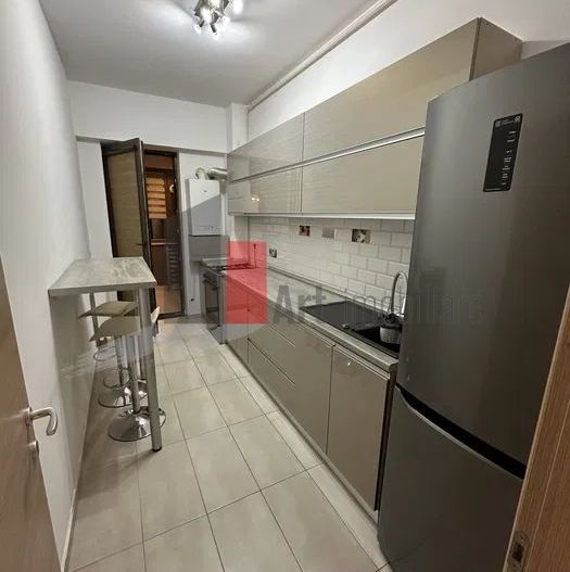 Apartament 2camere lux | Zona linistita | Mobilat utilat | Centrala propie - Poză 2