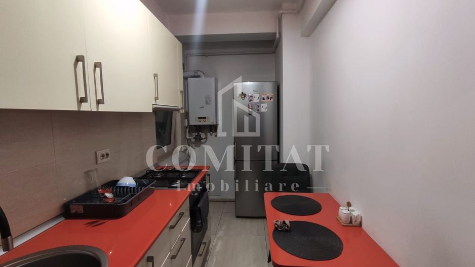 Apartament modern de vânzare | 2 camere | Zonă centrală - Poză 5