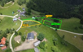 Oportunitate Investitie |Teren Pestera | 2.250mp |Utilitati Gaz/Curent - Poză 1