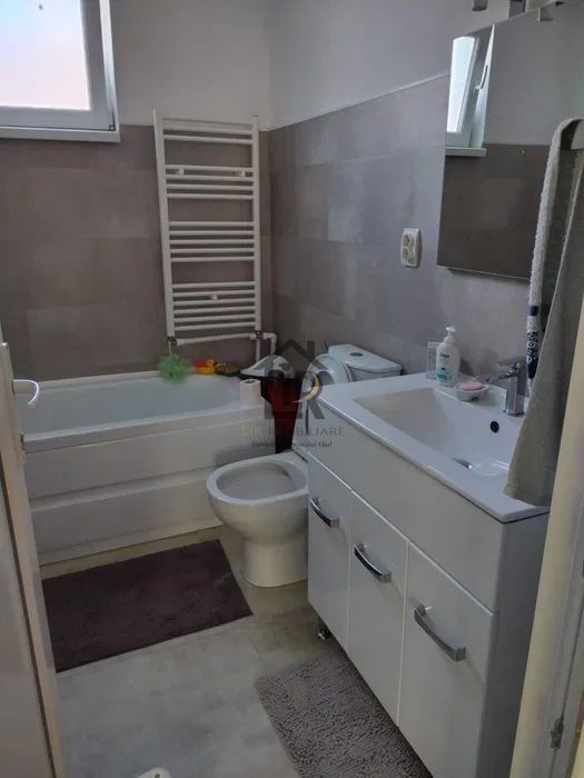 Casa plan parter 4 camere.- Popricani - Poză 6