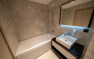 Apartament 3 camere- Select Residence- Pta Alba Iulia- Dristor - Poză 12