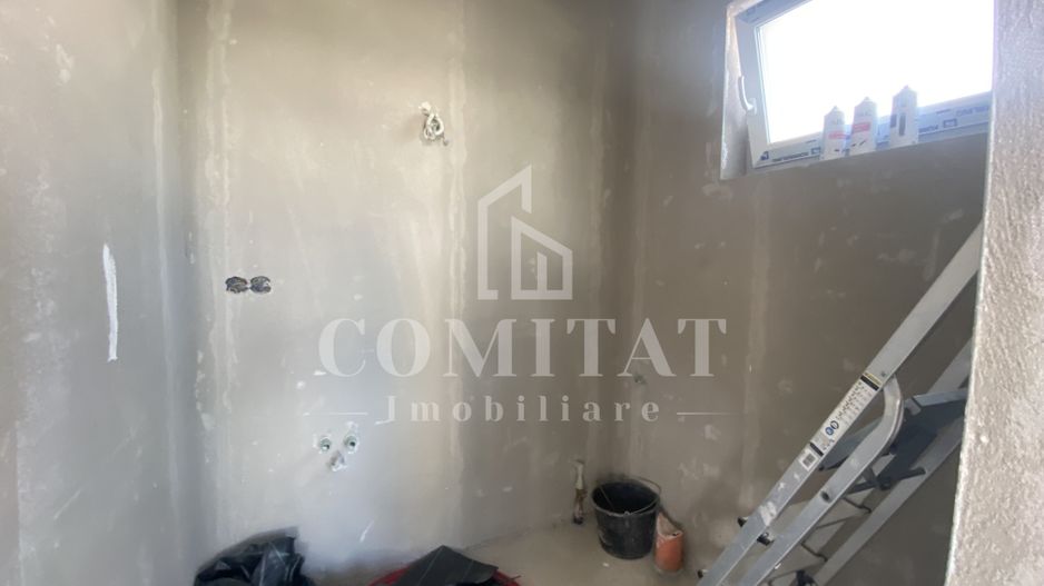 Casă de vânzare | Dispunere pe 2 niveluri | Localitatea Dezmir - Poză 6