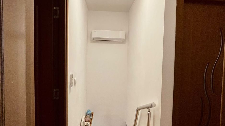 Apartament duplex cu 3 camere, 2 băi și pod de 30 mp – Colentina - Poză 7
