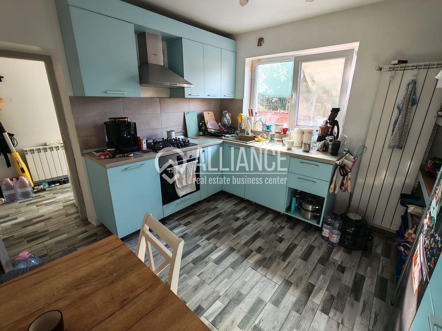 OVIDIU (Cod 01) Casa eleganta complet mobilata „la cheie” - Poză 17