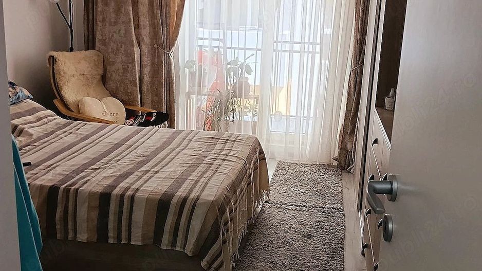 Apartament 2 camere Theodor Pallady / Loc de parcare subteran - Poză 1