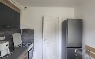 APARTAMENT CU 2 CAMERE DE INCHIRIAT IN ZONA ARNSBERG LA 310EURO - Poză 5