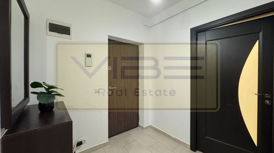 Apartament 2 camere decomandat Bucium - Family Market - Poză 22
