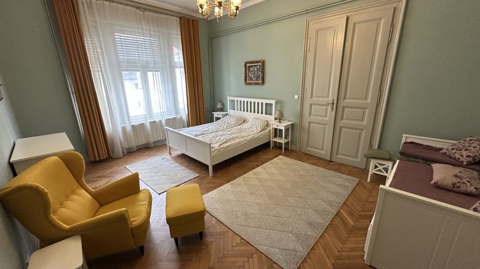 Spatiu de birouri in cladire istorica - Poză 5