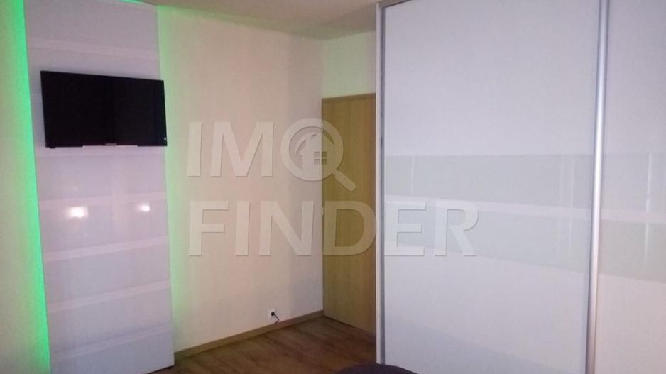 3 camere Gradini Manastur Kaufland Platinia - Poză 5