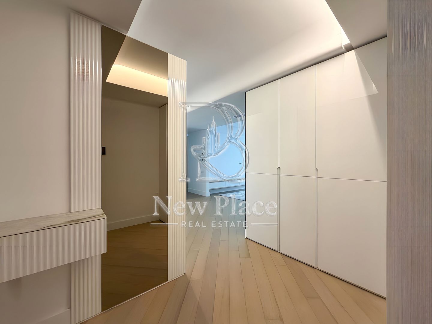 CORTINA 126 | Apartament exclusivist | Terasa 25 mp | ULTRA LUX - Poză 6