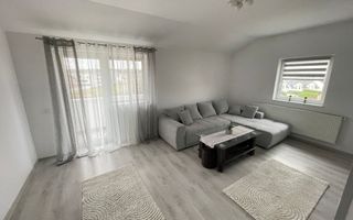 BLACK FRIDAY Apartament 2 camere I Decomandat I Calea Cisnadiei - Poză 8